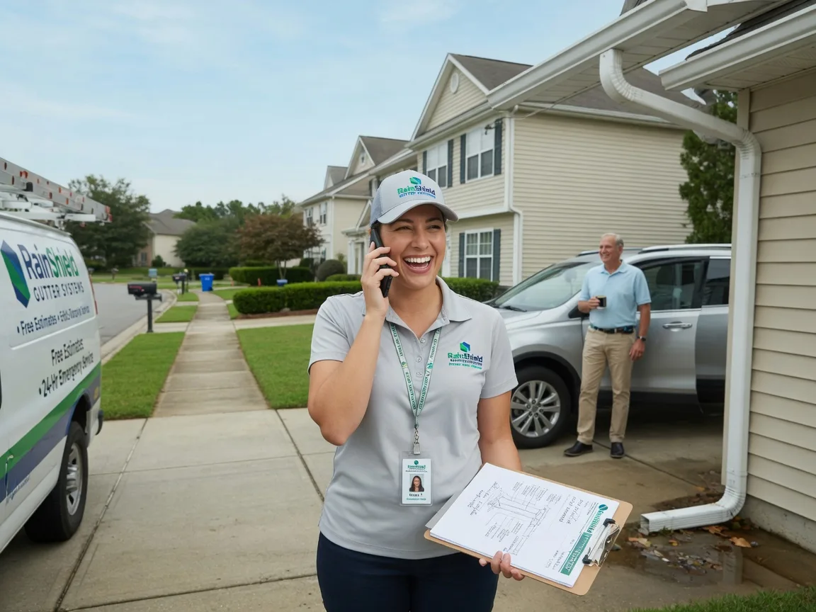 Gutter Installation New Port Richey, FL FAQs